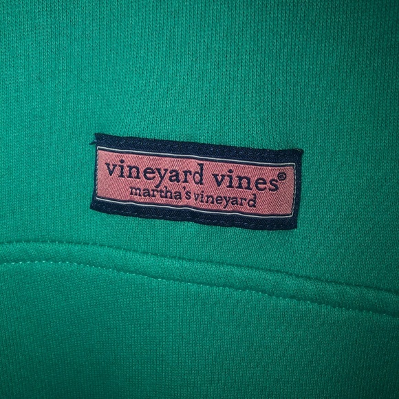 Mens Vineyard Vines Shep Shirt - Picture 4 of 5